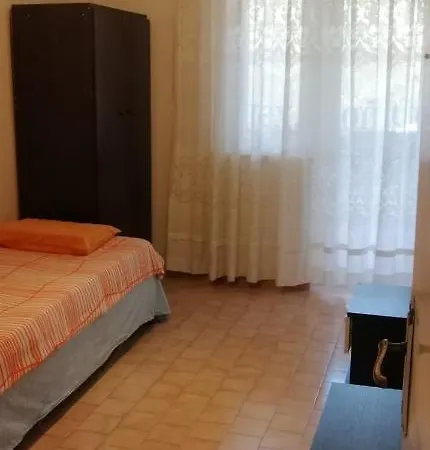 Privatunterkunft Sera Yani Denize Sifir Antalya
