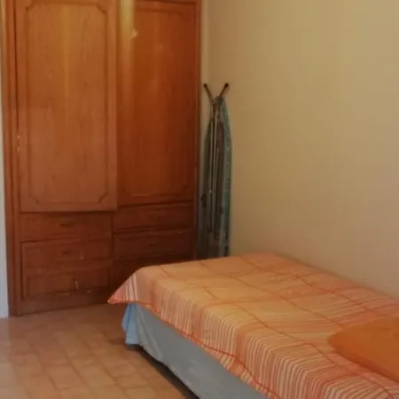 Sera Yani Denize Sifir Alloggio in famiglia
