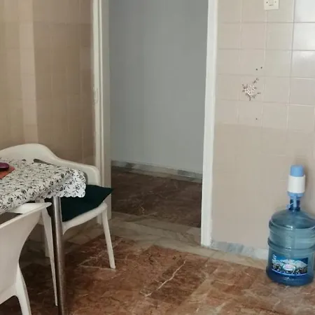 Alloggio in famiglia Sera Yani Denize Sifir