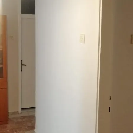 Privatunterkunft Sera Yani Denize Sifir Antalya