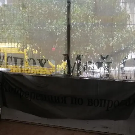 Privatunterkunft Sera Yani Denize Sifir Antalya