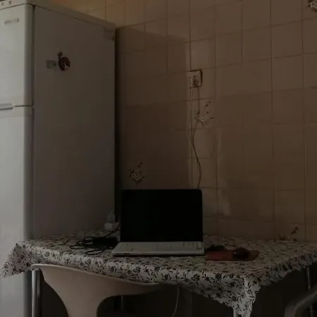 Alloggio in famiglia Sera Yani Denize Sifir Antalia
