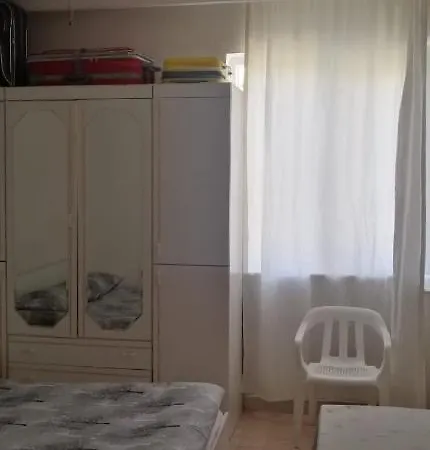 Sera Yani Denize Sifir Antalya