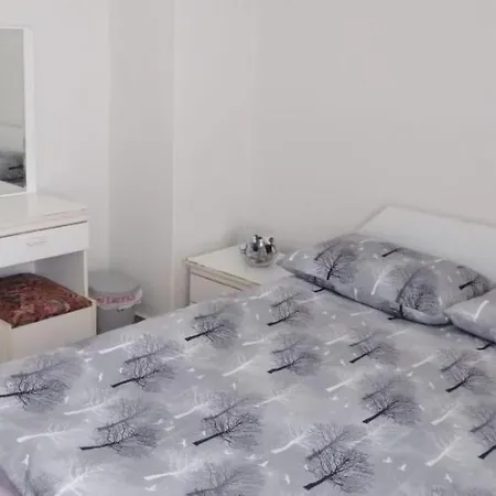 Sera Yani Denize Sifir * Анталья