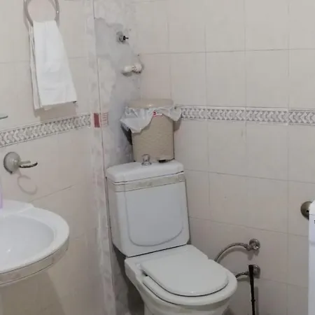 Homestay Sera Yani Denize Sifir