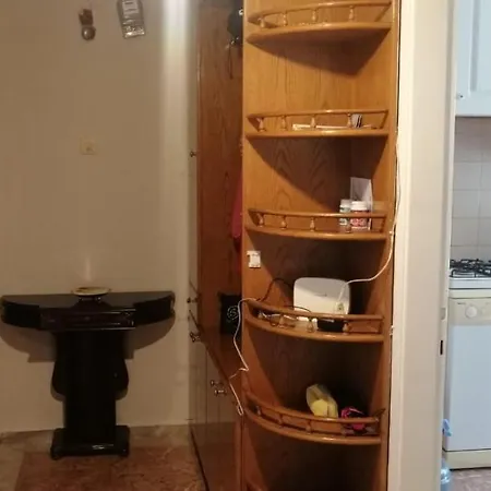 Sera Yani Denize Sifir Проживание в семье *