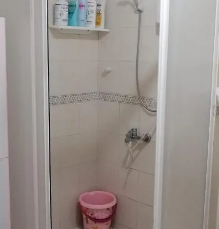 Sera Yani Denize Sifir Проживание в семье *