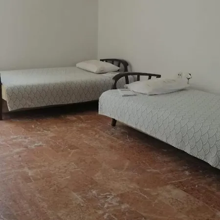 Homestay Sera Yani Denize Sifir