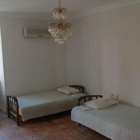Sera Yani Denize Sifir * Antalya