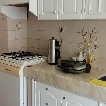 Sera Yani Denize Sifir Quarto em Acomodações Particulares